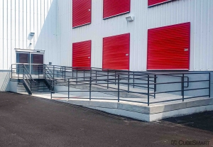 CubeSmart Self Storage - Chicago Road - Photo 8