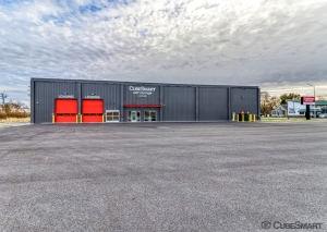 CubeSmart Self Storage - Chicago Road - Photo 10