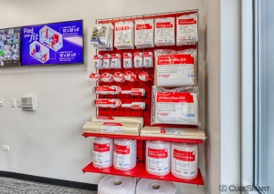 CubeSmart Self Storage - Chicago Road - Photo 3