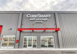 CubeSmart Self Storage - Chicago Road - Photo 5