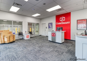 CubeSmart Self Storage - Chicago Road - Photo 2