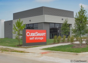 CubeSmart Self Storage - Brookshire - Hunt Road