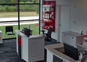 CubeSmart Self Storage - Brookshire - Hunt Road - Photo 2