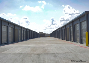 CubeSmart Self Storage - Brookshire - Hunt Road - Photo 7