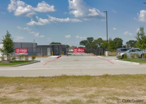 CubeSmart Self Storage - Brookshire - Hunt Road - Photo 8