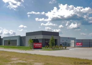 CubeSmart Self Storage - Brookshire - Hunt Road - Photo 9