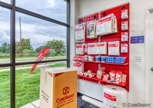 CubeSmart Self Storage - Brookshire - Hunt Road - Photo 3