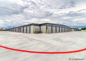 CubeSmart Self Storage - Brookshire - Hunt Road - Photo 7