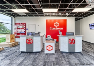 CubeSmart Self Storage - Brookshire - Hunt Road - Photo 2