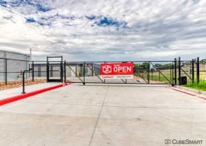 CubeSmart Self Storage - Brookshire - Hunt Road