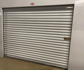 TRI STAR STORAGE LUMBERTON - Photo 2