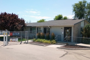 Public Storage - Nampa - 827 W Karcher Blvd