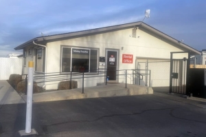 Public Storage - Nampa - 2316 W Hemingway Blvd