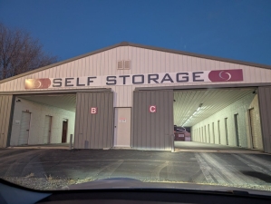 Storage Near Me - Lebanon - Photo 1
