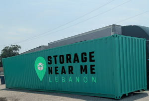 Storage Near Me - Lebanon - Photo 2