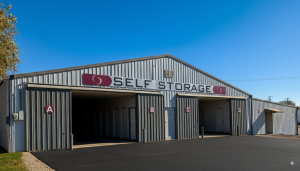 Storage Near Me - Lebanon - Photo 3