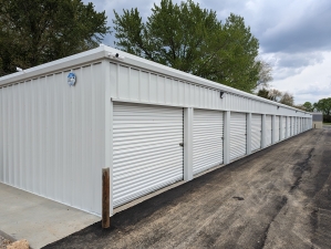 Storage Facility