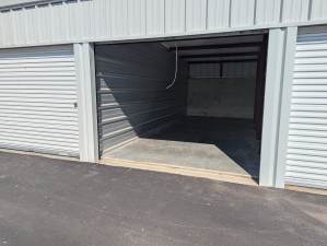 Storage Facility