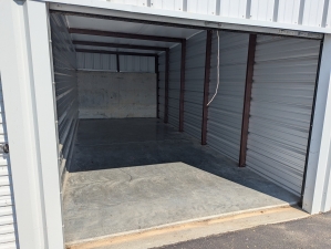 Storage Facility