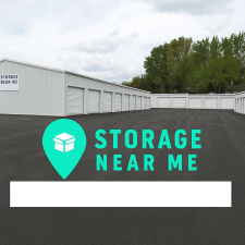 Storage Facility