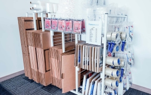 SecureSpace Self Storage Seattle Beacon Hill - Photo 5