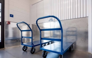 SecureSpace Self Storage Sayreville South Amboy - Photo 3