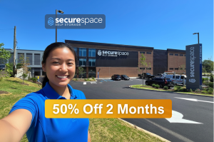 SecureSpace Self Storage Sayreville South Amboy