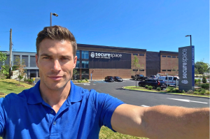 SecureSpace Self Storage Sayreville South Amboy