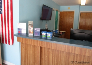 CubeSmart Self Storage - 10522 State Road 52