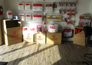 CubeSmart Self Storage - 10522 State Road 52 - Photo 6