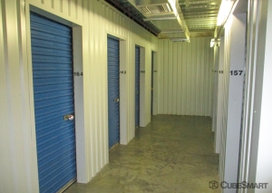CubeSmart Self Storage - 10522 State Road 52 - Photo 4