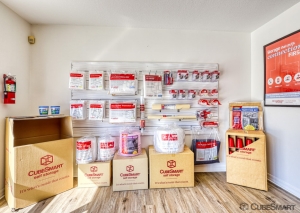 CubeSmart Self Storage - 10522 State Road 52