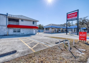 CubeSmart Self Storage - 10522 State Road 52 - Photo 3