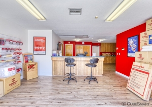 CubeSmart Self Storage - 10522 State Road 52 - Photo 4