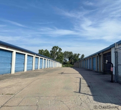 CubeSmart Self Storage - Frankfort Court - Photo 4
