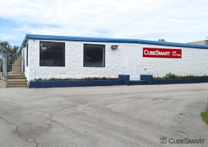 CubeSmart Self Storage - Frankfort Court - Photo 6
