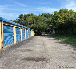 CubeSmart Self Storage - Frankfort Court - Photo 3