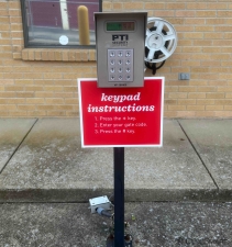 CubeSmart Self Storage - Enterprise Court - Photo 3