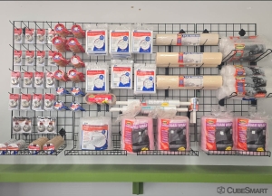 CubeSmart Self Storage - Industry Parkway - Photo 3