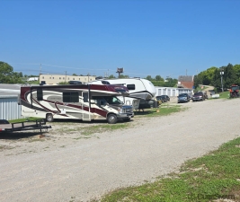 CubeSmart Self Storage - Industry Parkway - Photo 10