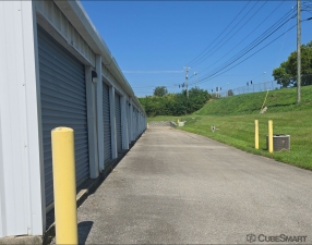 CubeSmart Self Storage - Industry Parkway - Photo 8