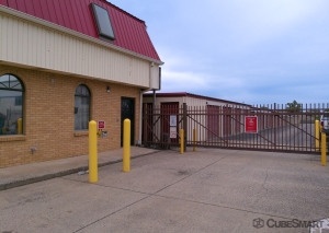CubeSmart Self Storage - Nicholasville