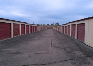 CubeSmart Self Storage - Nicholasville - Photo 3