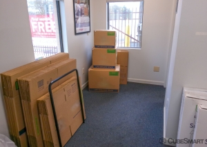 CubeSmart Self Storage - Nicholasville - Photo 6
