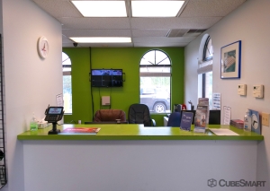 CubeSmart Self Storage - Nicholasville - Photo 2