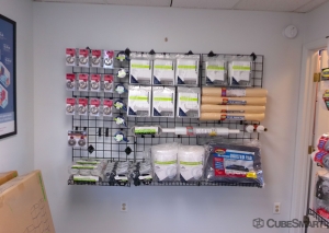 CubeSmart Self Storage - Nicholasville - Photo 5