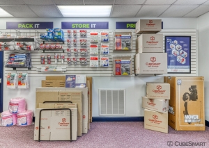 CubeSmart Self Storage - Bethlehem Pike - Photo 5