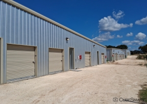 CubeSmart Self Storage - Granbury - Photo 4