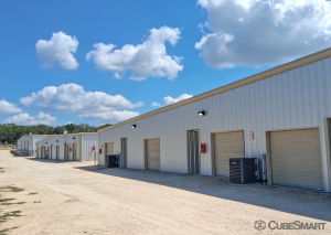 CubeSmart Self Storage - Granbury - Photo 7