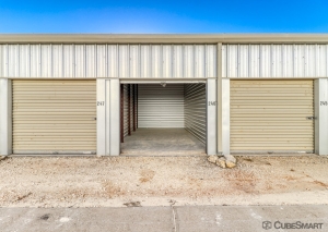 CubeSmart Self Storage - Granbury - Photo 8